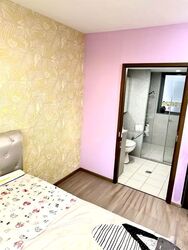 The Visionaire (D27), Condominium #591577081